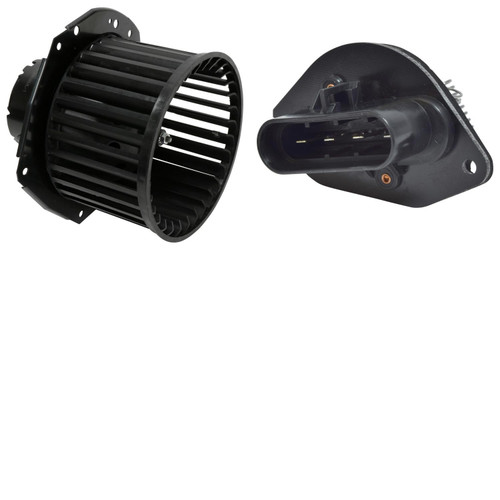 Universal Air Conditioner HVAC Blower Motor Kit BK 1910
