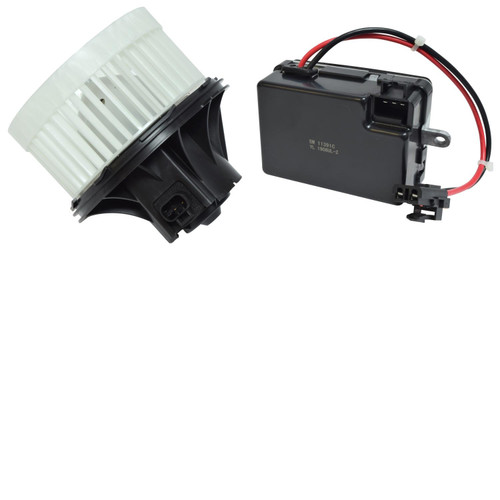 Universal Air Conditioner HVAC Blower Motor Kit BK 1911