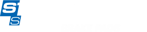 DBA For 03-05 Subaru Impreza WRX Rear Street Series Brake Pads