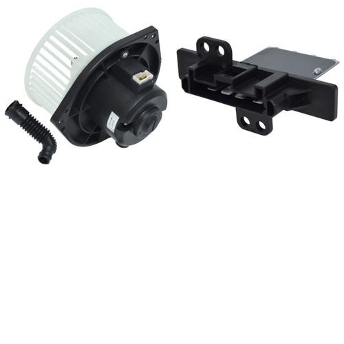 Universal Air Conditioner HVAC Blower Motor Kit BK 1886
