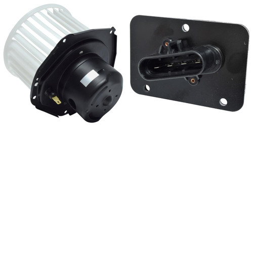 Universal Air Conditioner HVAC Blower Motor Kit BK 1958