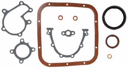 Enginetech NI2.4CS-D | Lower Gasket Set for Nissan 2.4L KA24DE Altima