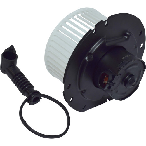 Universal Air Conditioner HVAC Blower Motor BM 00140C