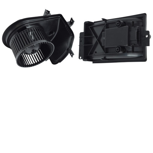 Universal Air Conditioner HVAC Blower Motor Kit BK 1985