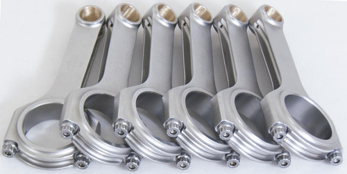 For Eagle Toyota 7MGTE Engine Connecting Rods (Set Of 6)