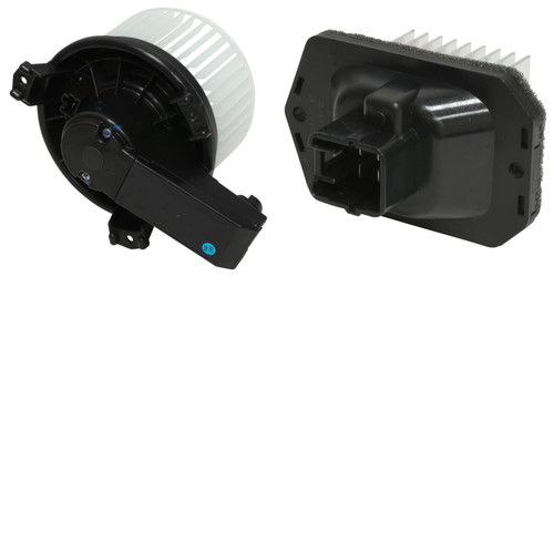 Universal Air Conditioner HVAC Blower Motor Kit BK 2070