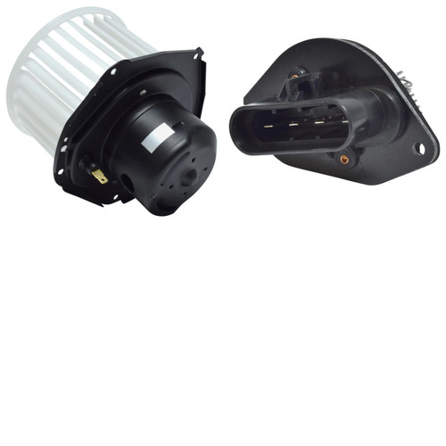 Universal Air Conditioner HVAC Blower Motor Kit BK 2052
