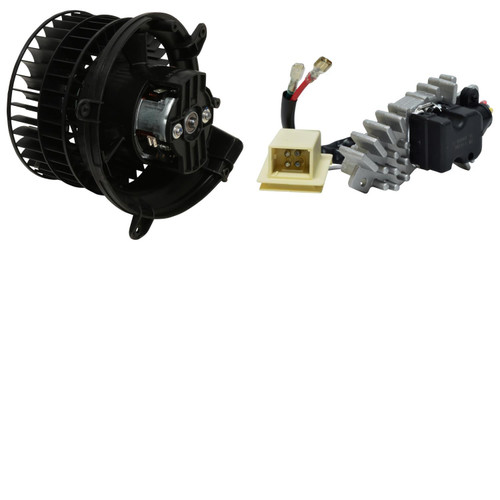 Universal Air Conditioner HVAC Blower Motor Kit BK 1903