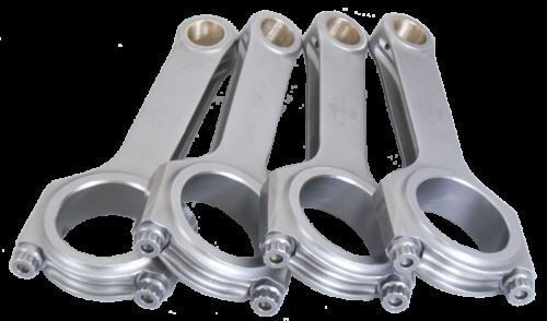 Engine Connecting Rod | 4340 ROD Fits Honda D16 (ANY) & JAPANESE ZC 4*ESP 4340 ROD HONDA D16 (ANY) &amp; JAPANESE ZC 4