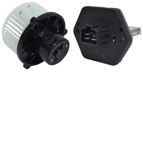 Universal Air Conditioner HVAC Blower Motor Kit BK 1994