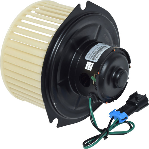 Universal Air Conditioner HVAC Blower Motor BM 00007C