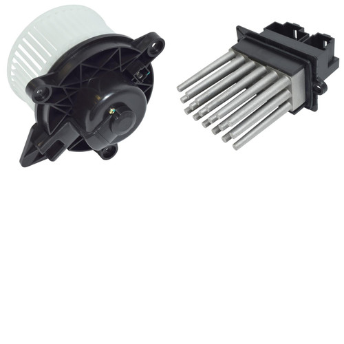 Universal Air Conditioner HVAC Blower Motor Kit BK 2029