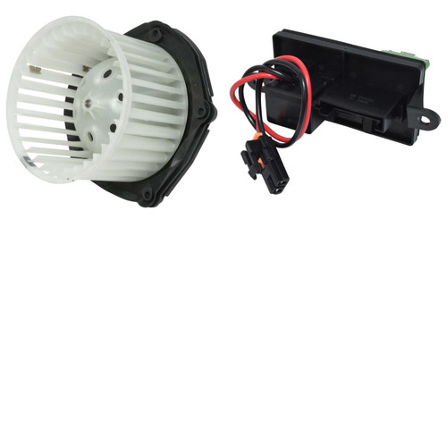 Universal Air Conditioner HVAC Blower Motor Kit BK 2057