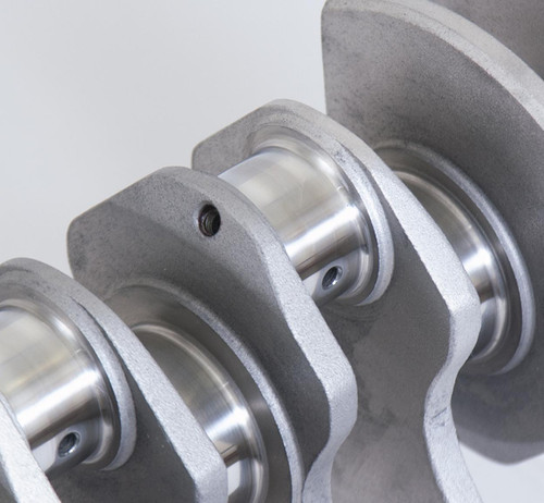 Eagle Stock Stroke 88mm Crankshaft for 4G63