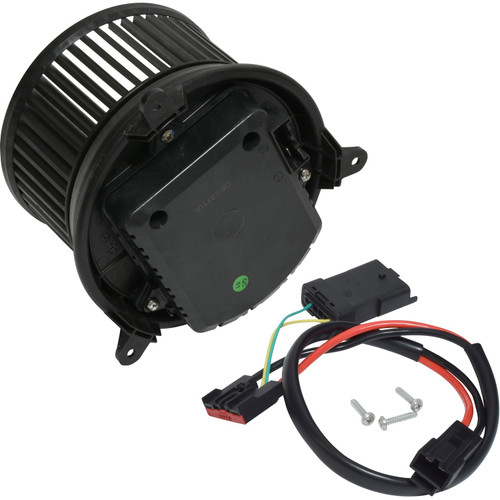 Universal Air Conditioner HVAC Blower Motor BM 00225C