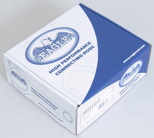 For Eagle Dodge 03-05 2.4L Neon SRT4 Connecting Rods (Set Of 4)