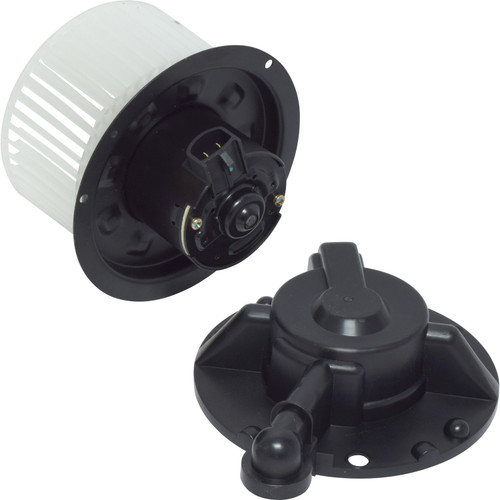 Universal Air Conditioner HVAC Blower Motor BM 00231C