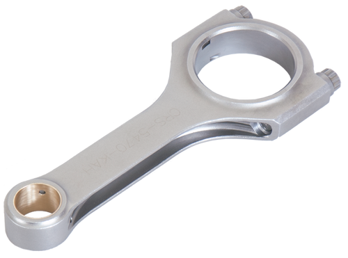 Engine Connecting Rod | 4340 Rod K20A2 Fits Acura 4 AFTERMARKET P*ESP 4340 Rod K20A2 ACURA 4 AFTERMARKET P