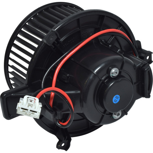 Universal Air Conditioner HVAC Blower Motor BM 10111C
