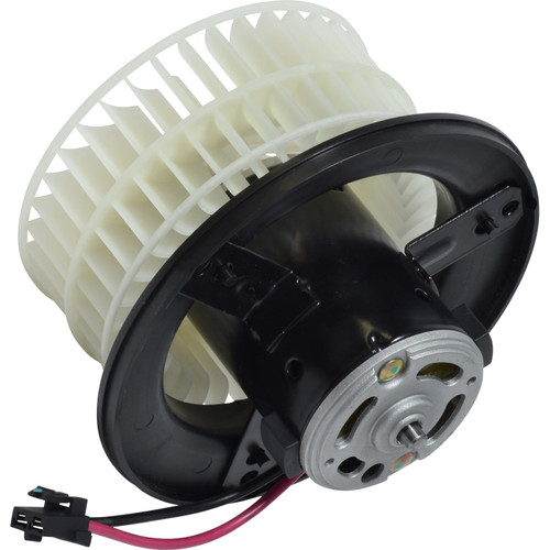 Universal Air Conditioner HVAC Blower Motor BM 00114C