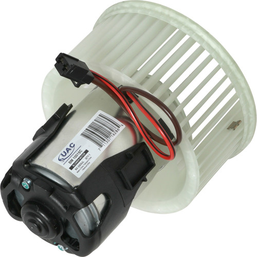 Universal Air Conditioner HVAC Blower Motor BM 10015C