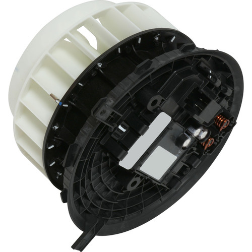 Universal Air Conditioner HVAC Blower Motor BM 10141C
