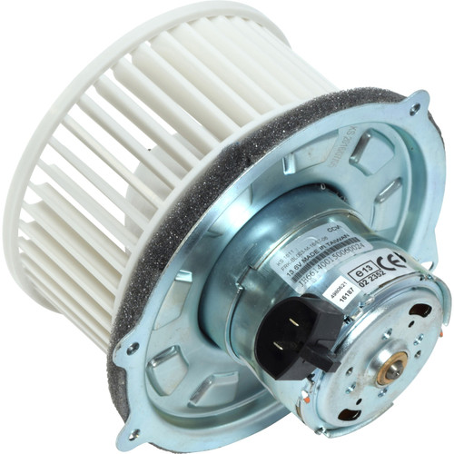 Universal Air Conditioner HVAC Blower Motor BM 00138C