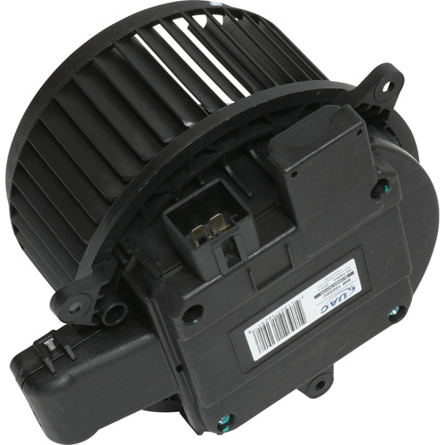 Universal Air Conditioner HVAC Blower Motor BM 10020C