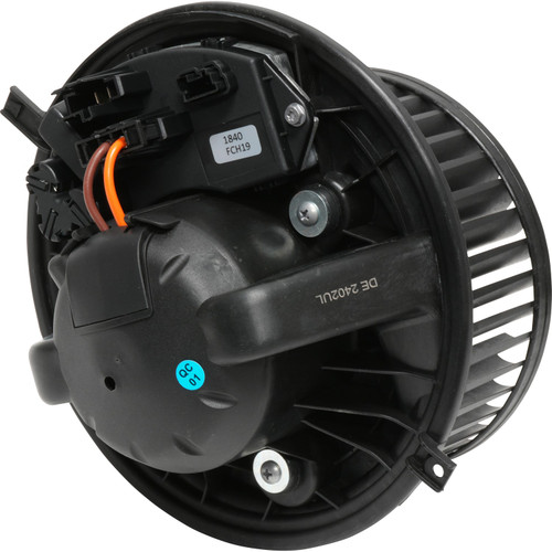 Universal Air Conditioner HVAC Blower Motor BM 10206C