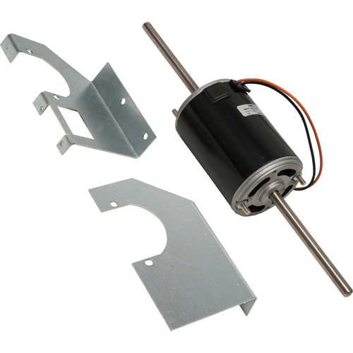 Universal Air Conditioner HVAC Blower Motor BM 10346