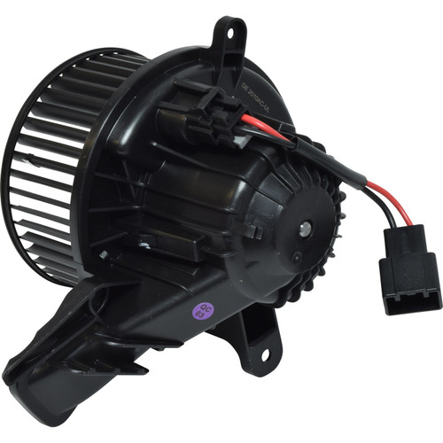 Universal Air Conditioner HVAC Blower Motor BM 10046C