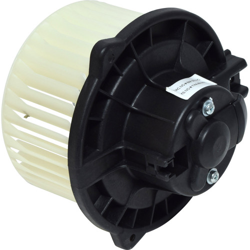 Universal Air Conditioner HVAC Blower Motor BM 2739C
