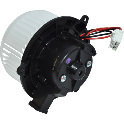 Universal Air Conditioner HVAC Blower Motor BM 10076C