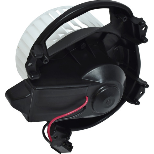Universal Air Conditioner HVAC Blower Motor BM 5166C