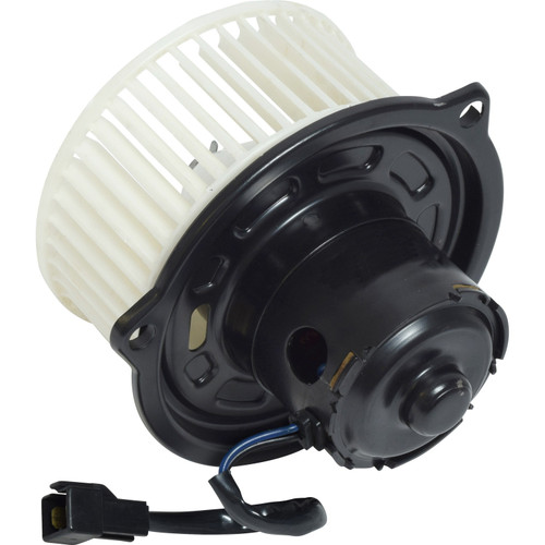 Universal Air Conditioner HVAC Blower Motor BM 3788C