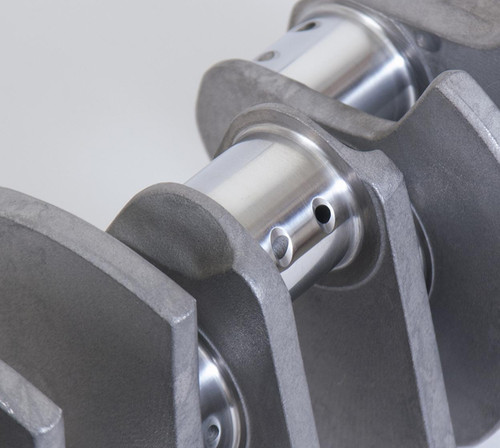 For Eagle Standard Forged Crankshaft 4340 Chromoly Steel