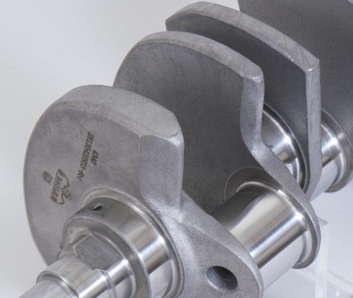 For Eagle Standard Forged Crankshaft 4340 Chromoly Steel