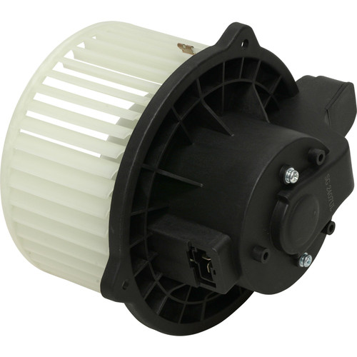 Universal Air Conditioner HVAC Blower Motor BM 10221C