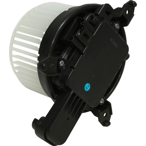 Universal Air Conditioner HVAC Blower Motor BM 10100C
