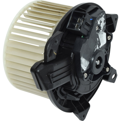 Universal Air Conditioner HVAC Blower Motor BM 10222C