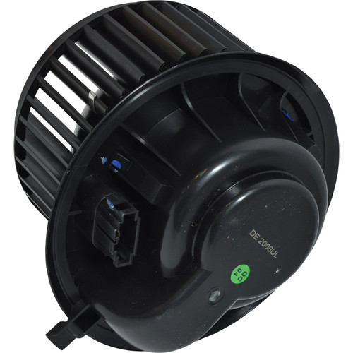Universal Air Conditioner HVAC Blower Motor BM 10080C