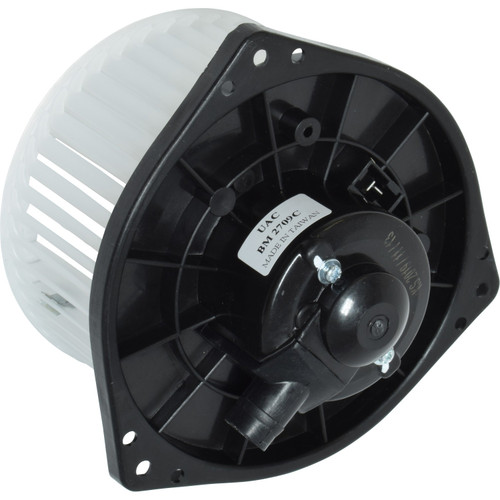 Universal Air Conditioner HVAC Blower Motor BM 2709C