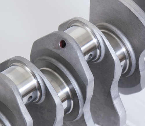 Engine Crankshaft | 4340 CRANK Fits Mitsubishi 88MM*ESP 4340 CRANK MITSUBISHI 88MM