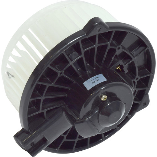 Universal Air Conditioner HVAC Blower Motor BM 9152C