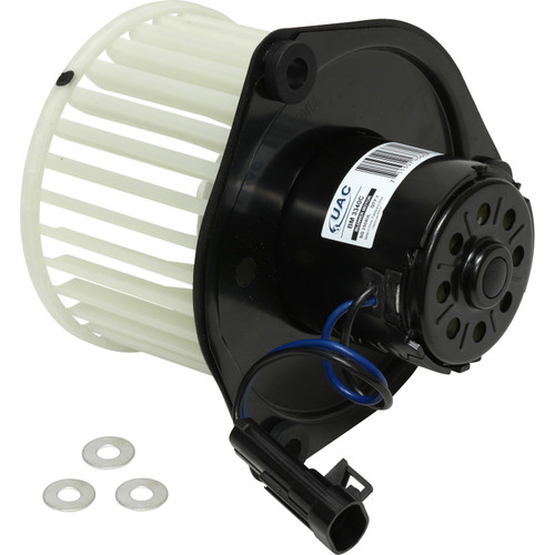Universal Air Conditioner HVAC Blower Motor BM 3340C