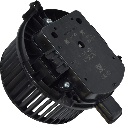 Universal Air Conditioner HVAC Blower Motor BM 10198C
