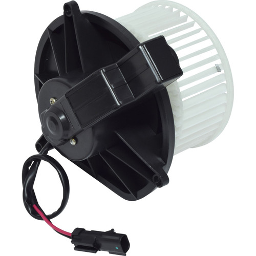 Universal Air Conditioner HVAC Blower Motor BM 9321C