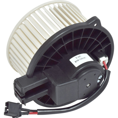 Universal Air Conditioner HVAC Blower Motor BM 9361C