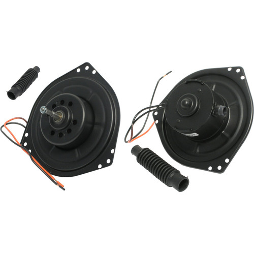 Universal Air Conditioner HVAC Blower Motor BM 2729