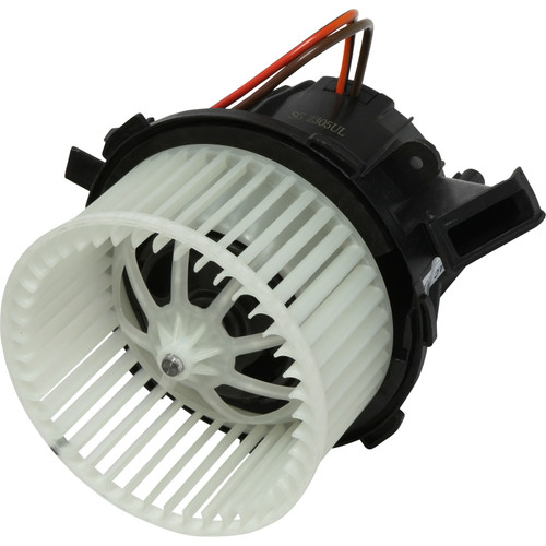 Universal Air Conditioner HVAC Blower Motor BM 4590C